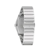 Thumbnail Image 3 of Men's Bulova Gemini Watch with Tonneau Blue Dial (Model: 96A258)