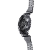 Thumbnail Image 2 of Men's Casio G-Shock Classic Clear Dark Grey Resin Strap Watch with Black Dial (Model: GA110SKE-8A)