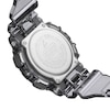 Thumbnail Image 2 of Men's Casio G-Shock Classic Clear Dark Grey Resin Strap Watch with Black Dial (Model: GA110SKE-8A)