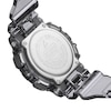 Thumbnail Image 3 of Men's Casio G-Shock Classic Clear Dark Grey Resin Strap Watch with Black Dial (Model: GA110SKE-8A)