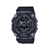 Thumbnail Image 1 of Men's Casio G-Shock Classic Grey Resin Strap Watch with Black Dial (Model: GA900SKE-8A)