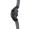 Thumbnail Image 2 of Men's Casio G-Shock Classic Grey Resin Strap Watch with Black Dial (Model: GA900SKE-8A)