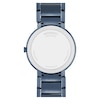 Thumbnail Image 2 of Men's Movado Sapphire™ Blue PVD Watch with Blue Dial (Model: 0607556)