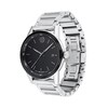 Thumbnail Image 2 of Men's Movado Museum® Sport Two-Tone PVD Watch with Black Dial (Model: 0607557)