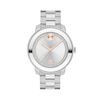 Thumbnail Image 0 of Ladies' Movado Bold® Verso Watch with Silver-Tone Dial (Model: 3600747)