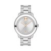 Thumbnail Image 1 of Ladies' Movado Bold® Verso Watch with Silver-Tone Dial (Model: 3600747)