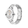 Thumbnail Image 2 of Ladies' Movado Bold® Verso Watch with Silver-Tone Dial (Model: 3600747)