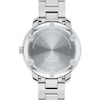 Thumbnail Image 2 of Ladies' Movado Bold® Verso Watch with Silver-Tone Dial (Model: 3600747)
