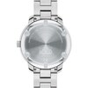 Thumbnail Image 3 of Ladies' Movado Bold® Verso Watch with Silver-Tone Dial (Model: 3600747)