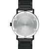 Thumbnail Image 3 of Men's Movado Bold® Evolution Black IP Watch with Black Dial (Model: 3600752)