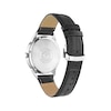Thumbnail Image 3 of Men's Citizen Eco-Drive® Corso Strap Watch with Green Dial (Model: AW0090-02X)