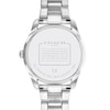 Thumbnail Image 2 of Ladies' Coach Preston Crystal Accent Watch with White Dial (Model: 14503775)