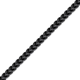 ZABARE Bracelet Chains for Jewelry Making, 15 Pcs Stainless Steel Snake Chain BR