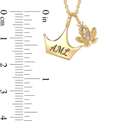 Delight Jewelry Domed PT Horseshoe 3 Bead Necklace Delight Jewelry Domed PT Horseshoe 3 Bead Necklace