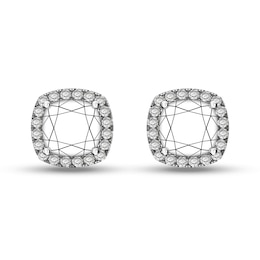 Customize Your Gemstone Earrings