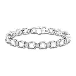 Customize Your Gemstone Bracelet