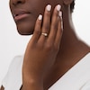 Thumbnail Image 2 of 1/3 CT. T.W. Diamond Solitaire Engagement Ring in 14K Gold (I/I2)