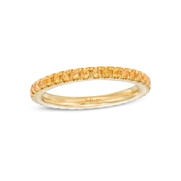 Tailor + You™ Birthstone Stackable Band (1 Stone)