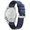 Thumbnail Image 2 of Men's Citizen Eco-Drive® Spider-Man Strap Watch with Red and Blue Dial (Model: AW1680-03W)