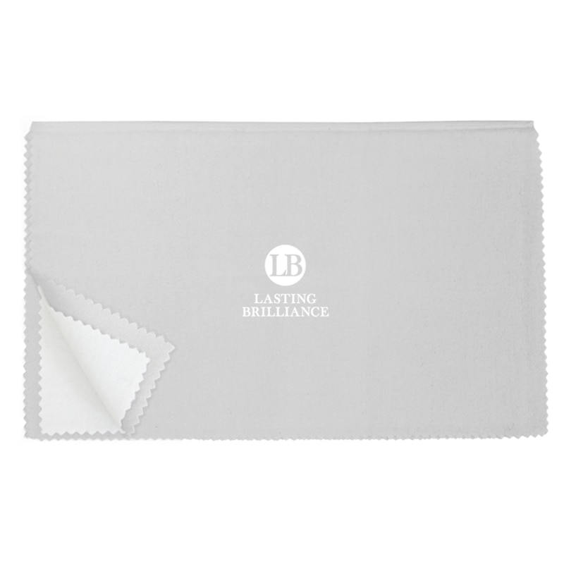 Lasting Brilliance Professional Polishing Cloth