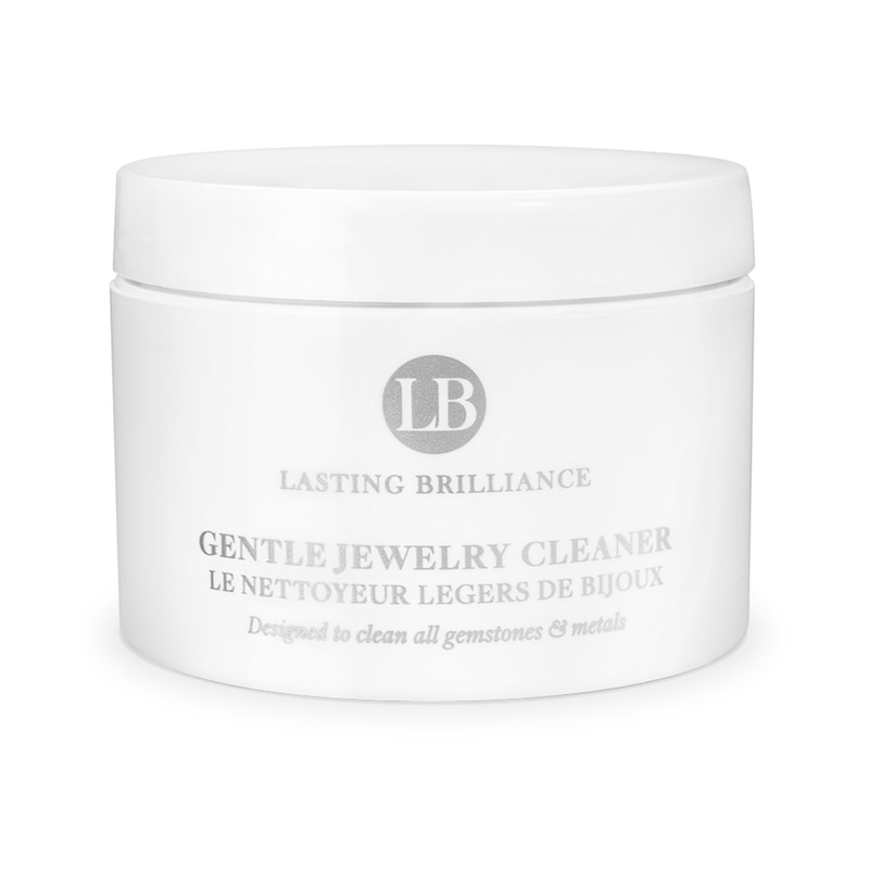 Gentle Jewelry Cleaner  Perfect for Delicate Jewelry – Clean + Care®