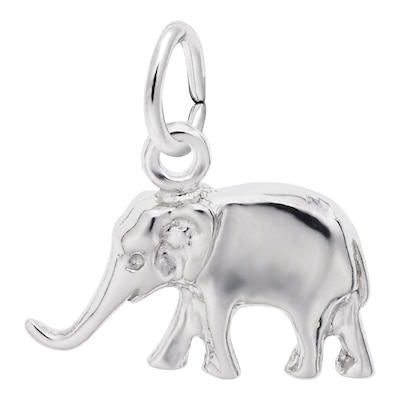 Elephant Rembrandt Charms