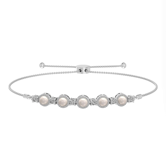 Freshwater Cultured Pearl