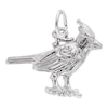 Thumbnail Image 0 of Rembrandt Charms® Cardinal in Sterling Silver