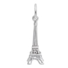 Thumbnail Image 1 of Rembrandt Charms® Eiffel Tower in Sterling Silver