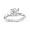 Thumbnail Image 0 of 2 CT. Diamond Solitaire Engagement Ring in 14K White Gold (J/I3)