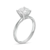Thumbnail Image 2 of 2 CT. Diamond Solitaire Engagement Ring in 14K White Gold (J/I3)
