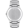 Thumbnail Image 3 of Men's Movado SE Two-Tone PVD Watch with Black Dial (Model: 0607596)