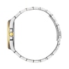 Thumbnail Image 2 of Men's Citizen Eco-Drive® Corso Two-Tone Watch with Silver-Tone Dial (Model: BM7534-59A)