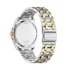 Thumbnail Image 3 of Men's Citizen Eco-Drive® Corso Two-Tone Watch with Silver-Tone Dial (Model: BM7534-59A)