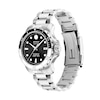 Thumbnail Image 2 of Men's Movado Series 800® Automatic Watch with Black Carbon Fiber Dial (Model: 2600157)