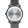 Thumbnail Image 3 of Men's Movado Bold® Sport Black IP Strap Watch with Black Dial (Model: 3600770)