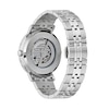 Thumbnail Image 3 of Men's Bulova Aerojet Automatic Watch with Brown Dial (Model: 96B375)