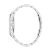 Thumbnail Image 2 of Men's Bulova Phantom Baguette Crystal Accent Watch with Green Dial (Model: 96A253)