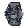 Thumbnail Image 1 of Men's Casio G-Shock Master of G Grey Resin Strap Watch with Black Dial (Model: GGB100-8A)