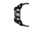 Thumbnail Image 2 of Men's Casio G-Shock Master of G Grey Resin Strap Watch with Black Dial (Model: GGB100-8A)