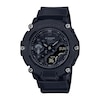 Thumbnail Image 1 of Men's Casio G-Shock Classic Black Resin Strap Watch (Model: GA2200BB-1A)