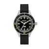 Thumbnail Image 0 of Men's Limited Edition Bulova Archive Series MIL-SHIPS-W-2181 Submersible Automatic Strap Watch (Model: 98A265)