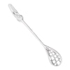 Thumbnail Image 1 of Rembrandt Charms® Lacrosse Stick in Sterling Silver