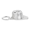 Thumbnail Image 0 of Rembrandt Charms® Fireman Hat in Sterling Silver