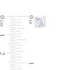 Thumbnail Image 2 of 2 CT. T.W. Diamond Solitaire Stud Earrings in 14K Gold (I/I2)