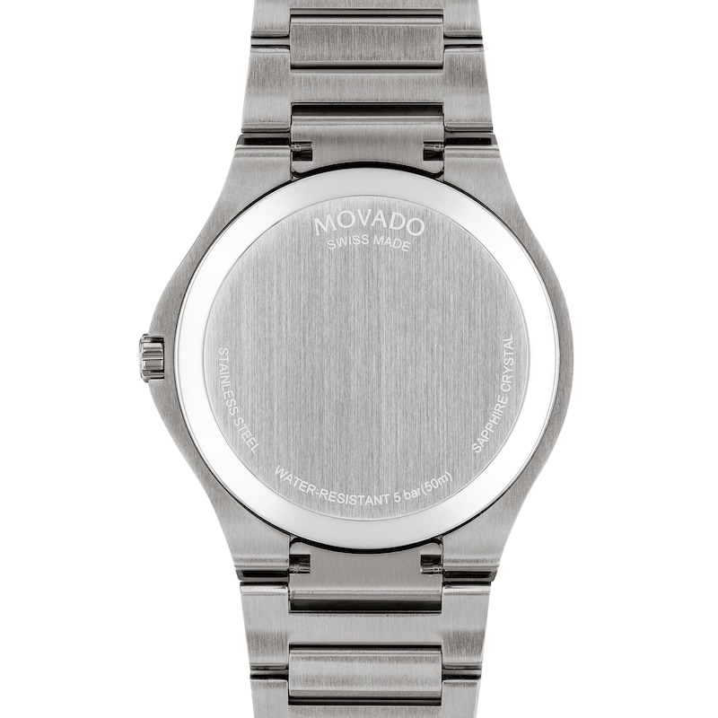 movado se men's