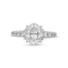 Thumbnail Image 4 of TRUE Lab-Grown Diamonds by Vera Wang Love 2-3/4 CT. T.W. Collar Engagement Ring in 14K White Gold (F/VS2)