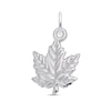 Thumbnail Image 1 of Rembrandt Charms® Maple Leaf in Sterling Silver