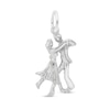 Thumbnail Image 1 of Rembrandt Charms® Waltzing Dancers in Sterling Silver