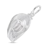 Thumbnail Image 1 of Rembrandt Charms® Cowboy Hat in Sterling Silver
